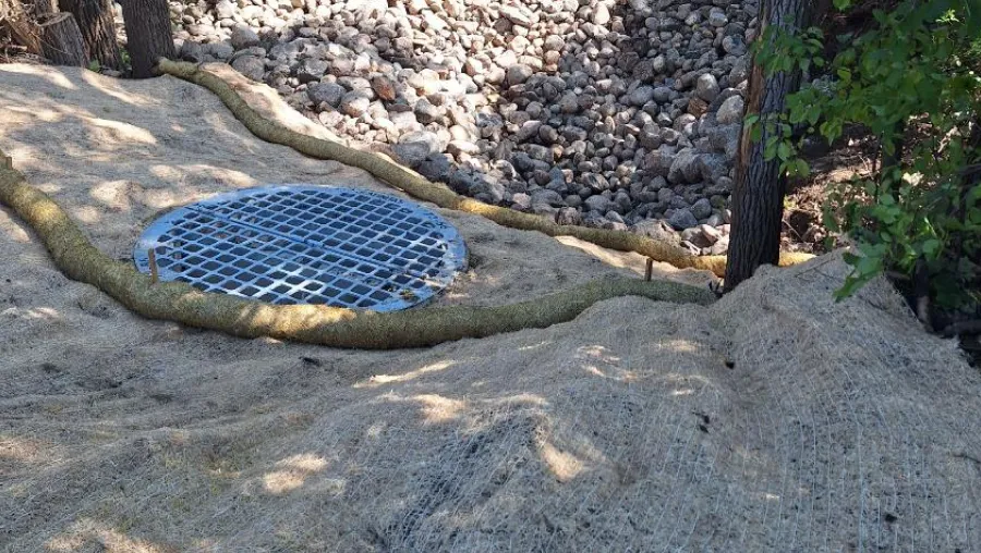 Septic System Installation And Repair